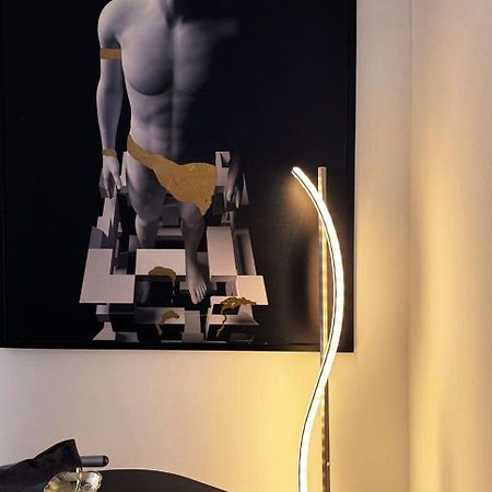 B&B La Meta Benevento Dış mekan fotoğraf