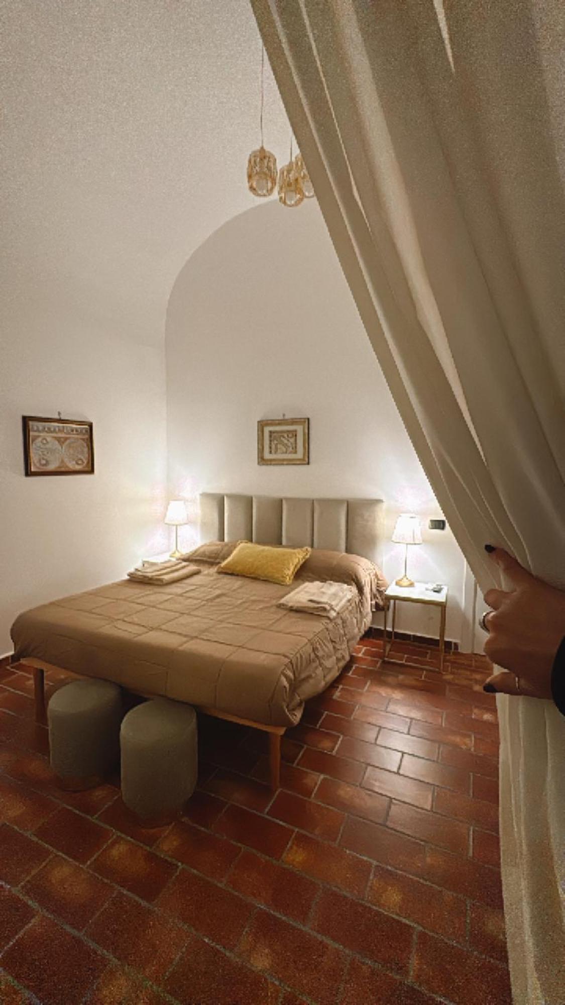 B&B La Meta Benevento Dış mekan fotoğraf