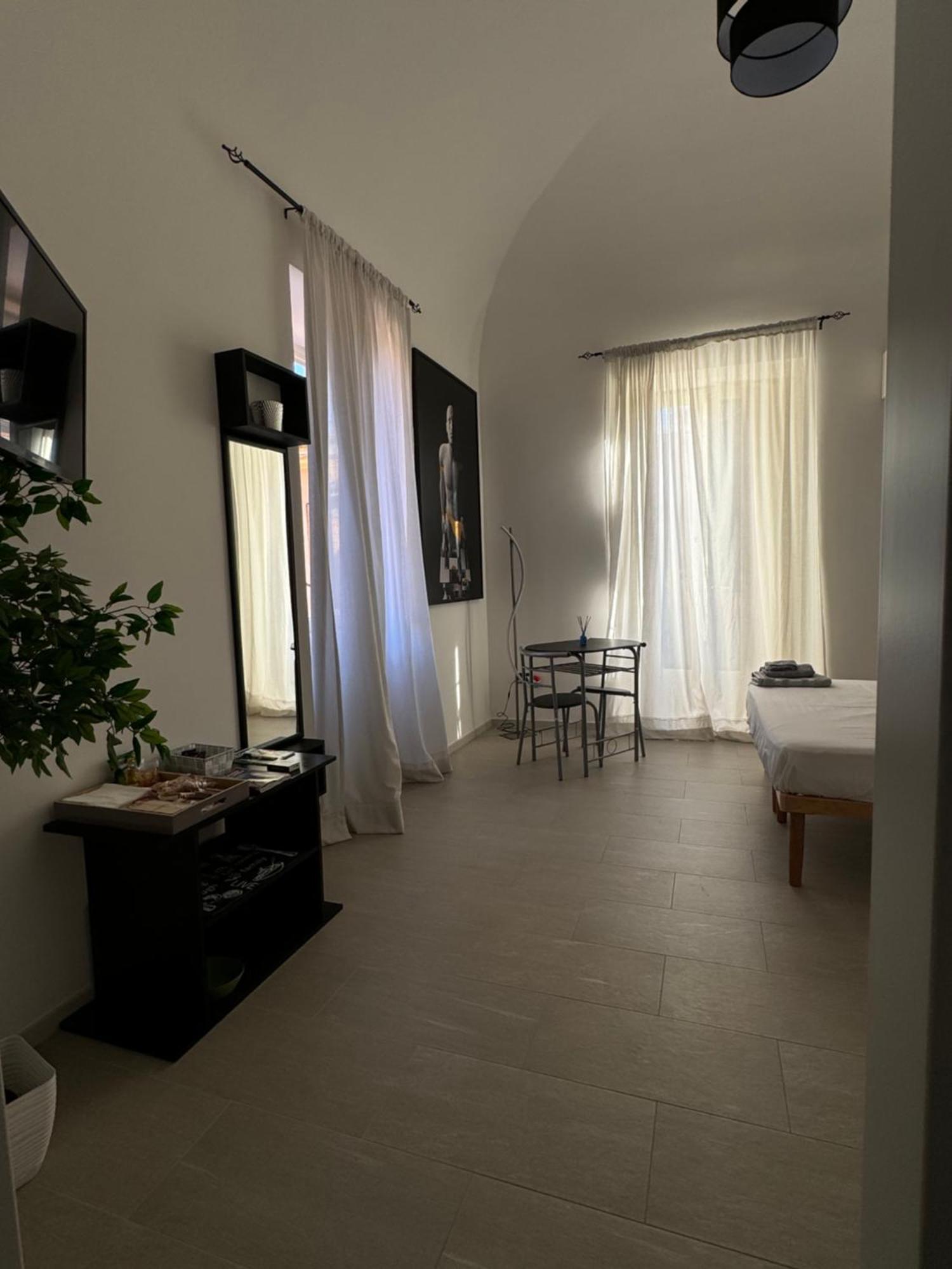 B&B La Meta Benevento Dış mekan fotoğraf