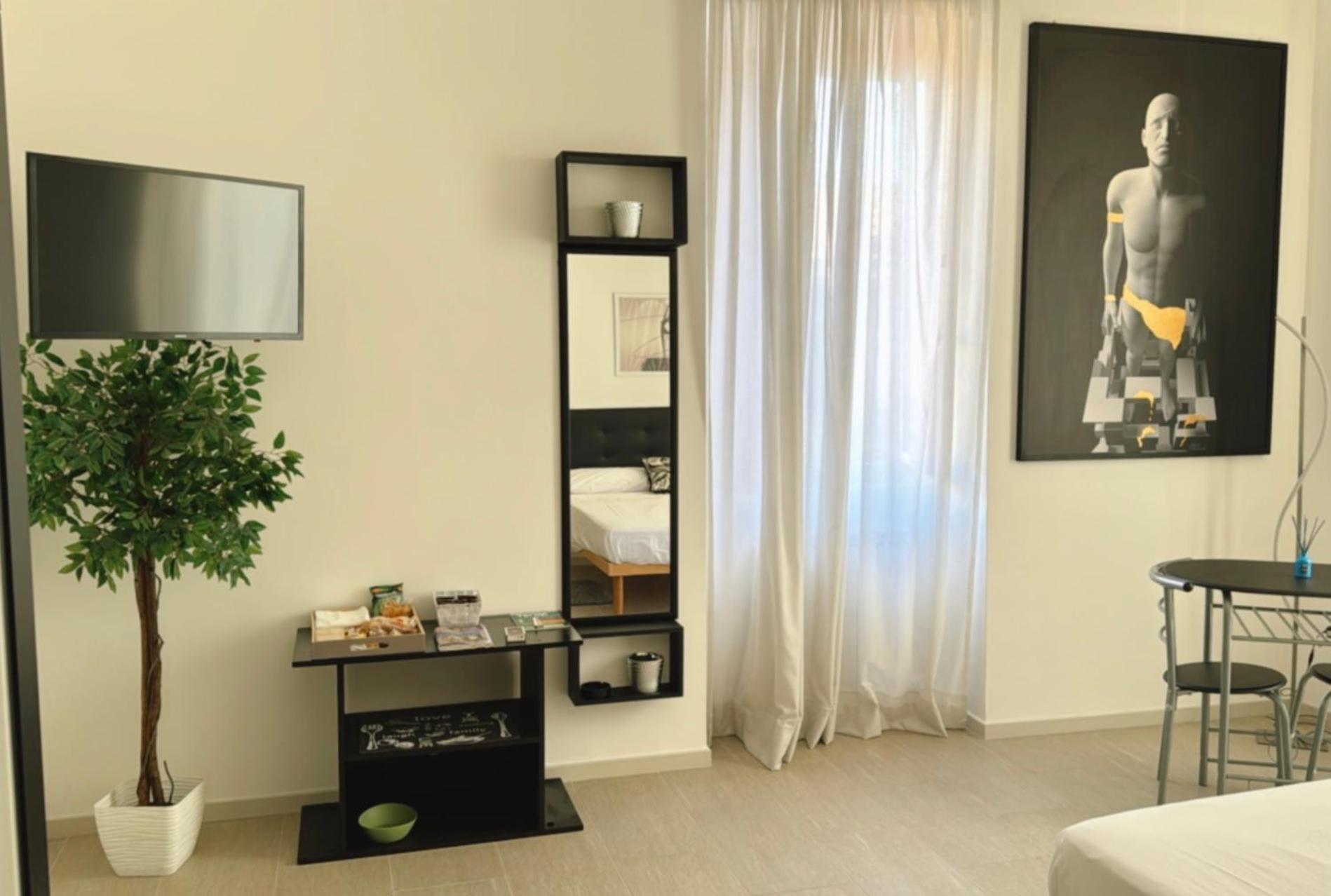 B&B La Meta Benevento Dış mekan fotoğraf