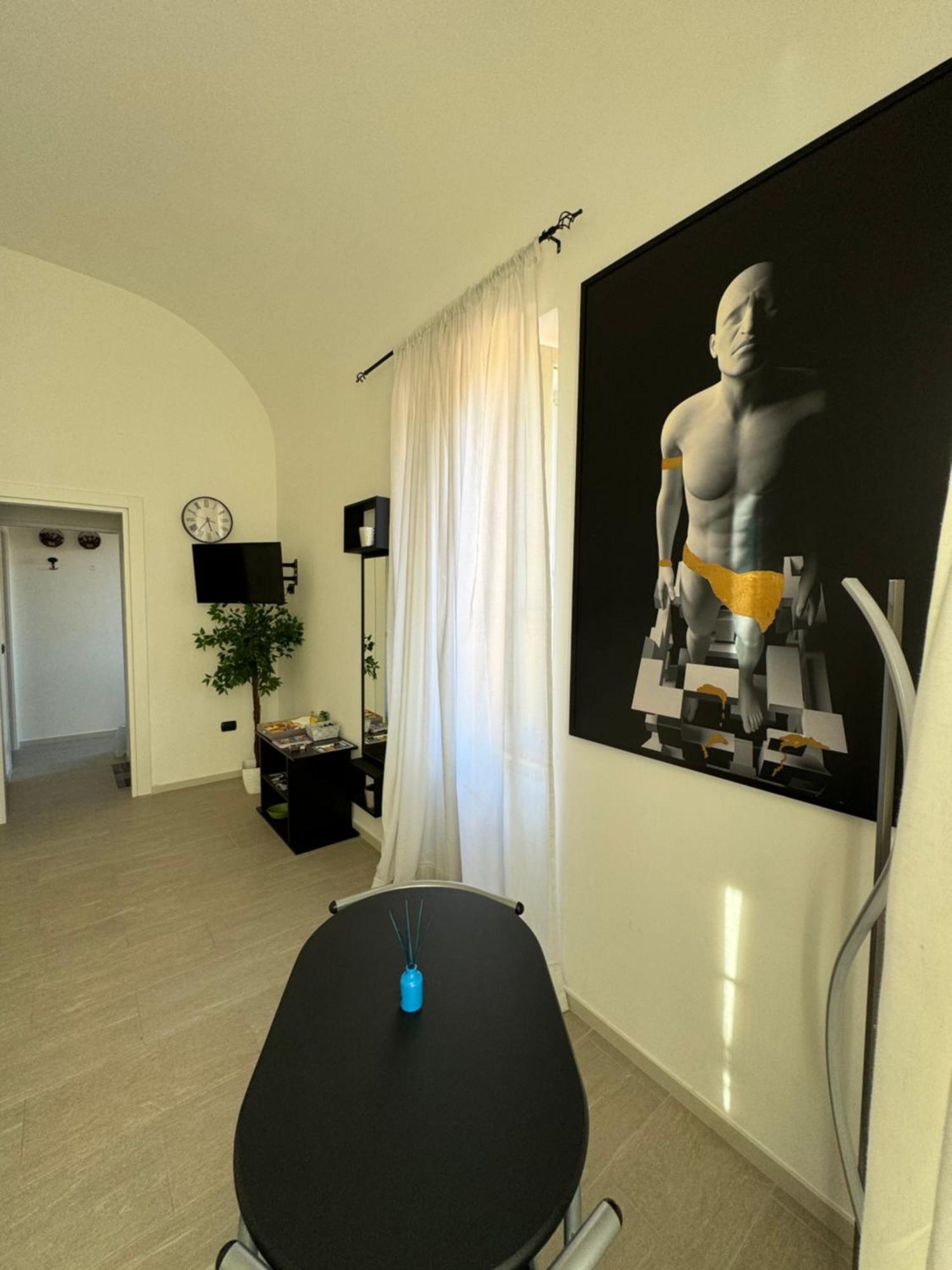 B&B La Meta Benevento Dış mekan fotoğraf