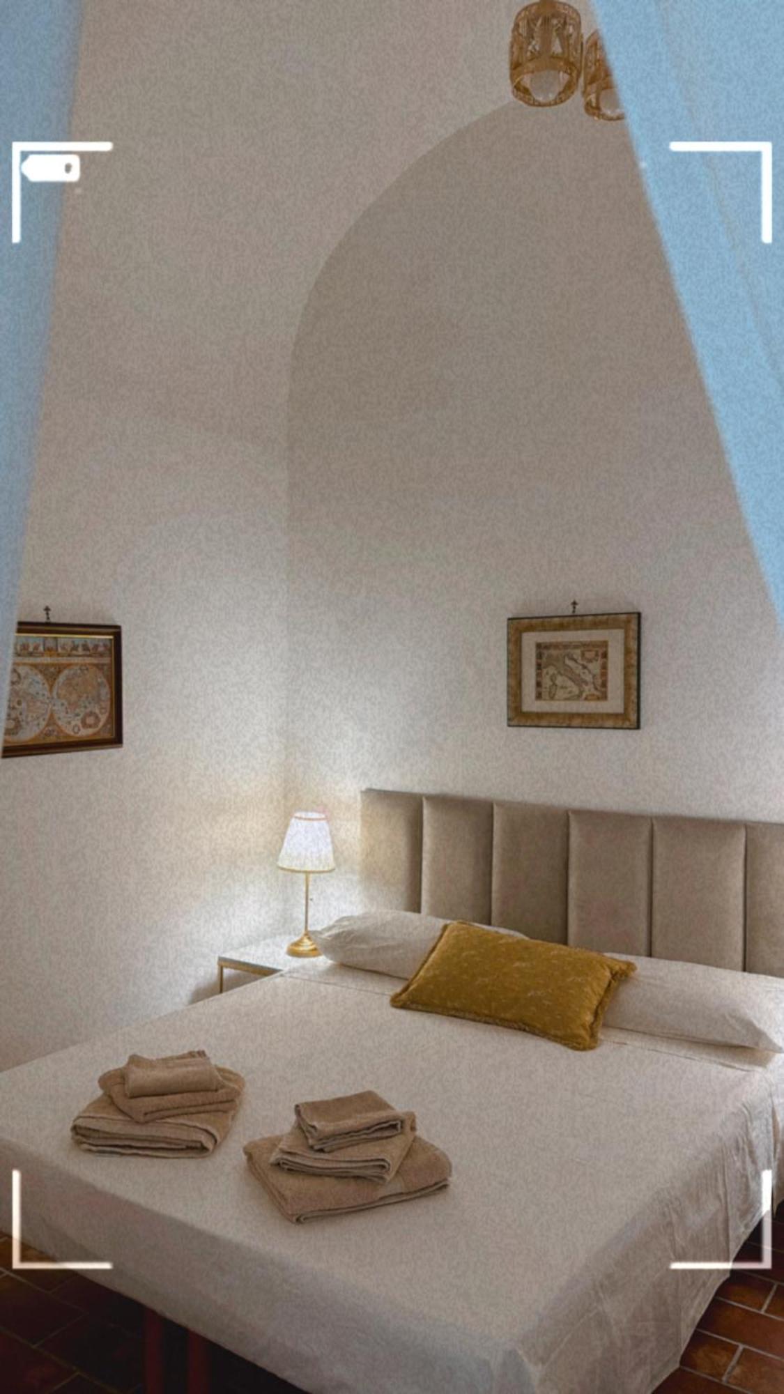 B&B La Meta Benevento Dış mekan fotoğraf