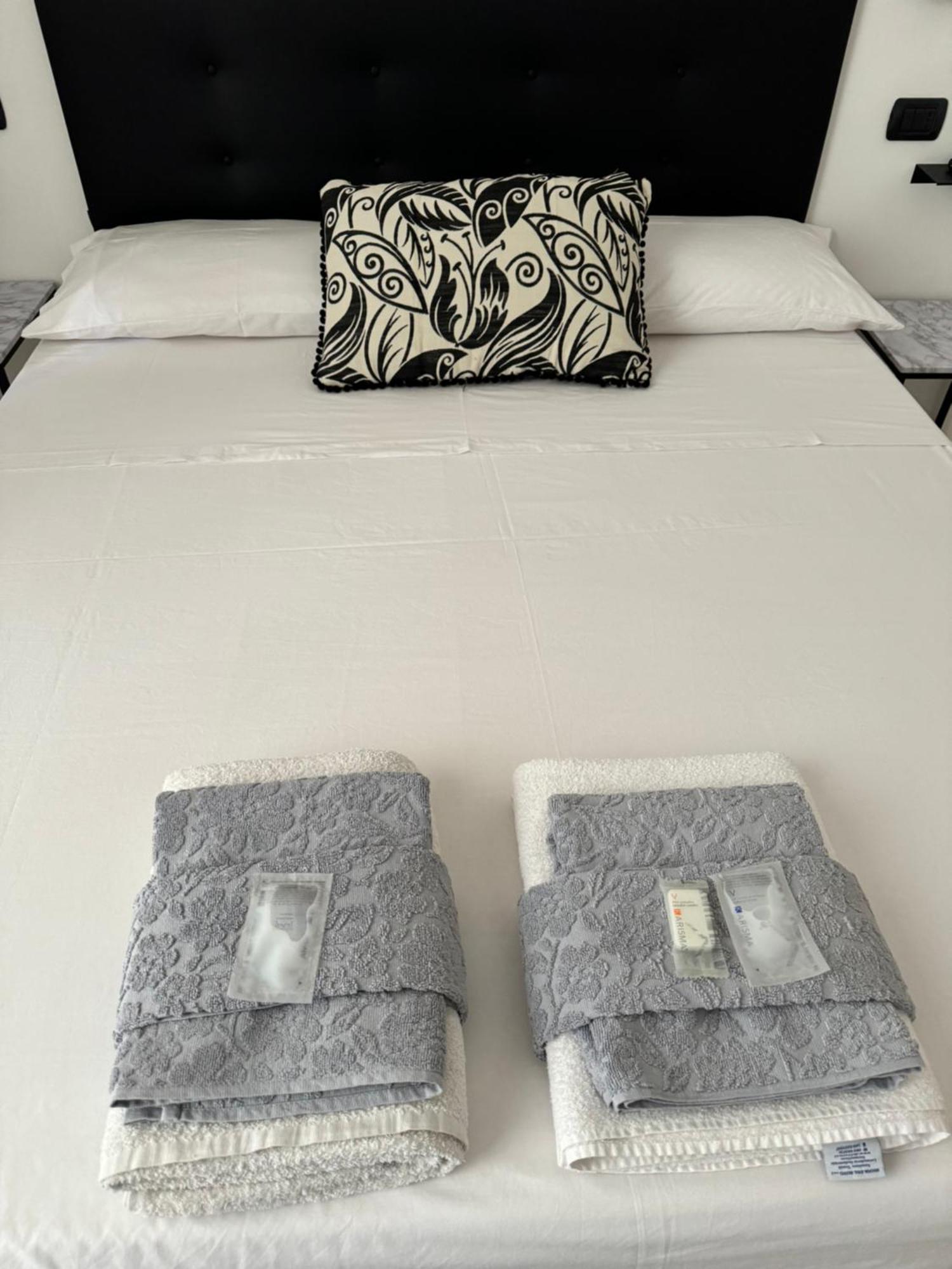 B&B La Meta Benevento Dış mekan fotoğraf