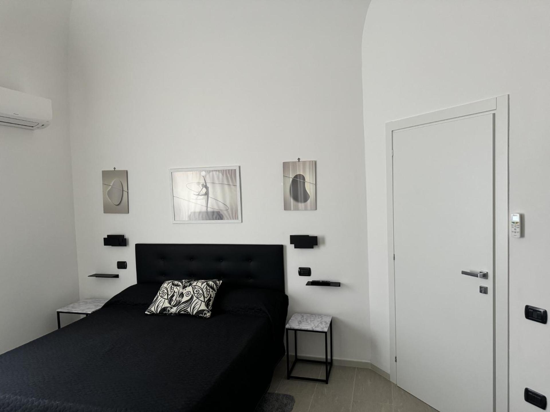 B&B La Meta Benevento Dış mekan fotoğraf
