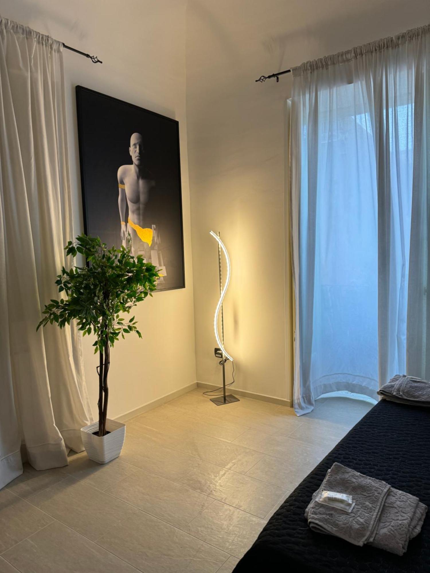 B&B La Meta Benevento Dış mekan fotoğraf