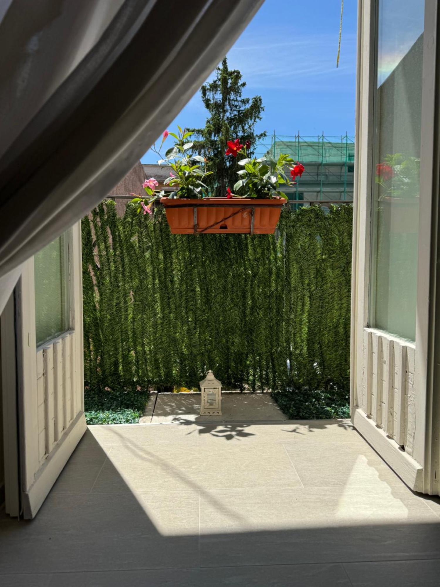 B&B La Meta Benevento Dış mekan fotoğraf