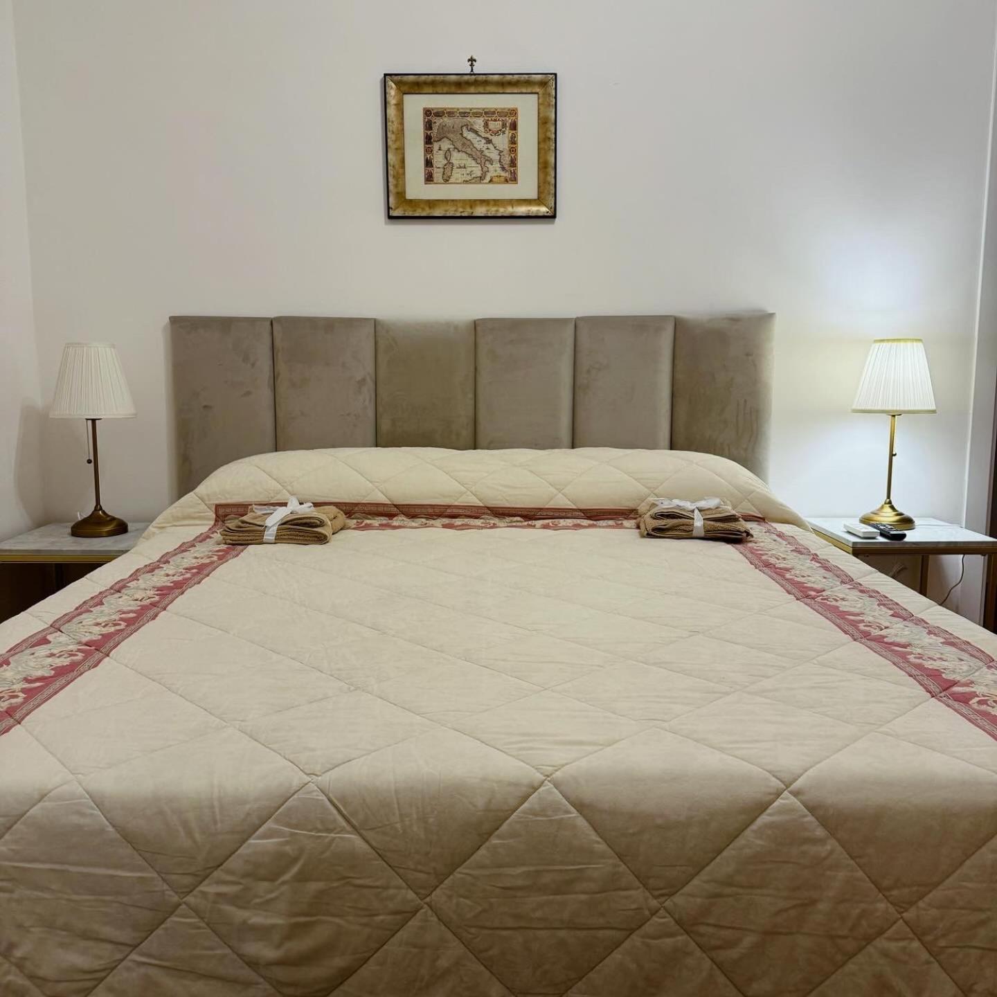 B&B La Meta Benevento Dış mekan fotoğraf