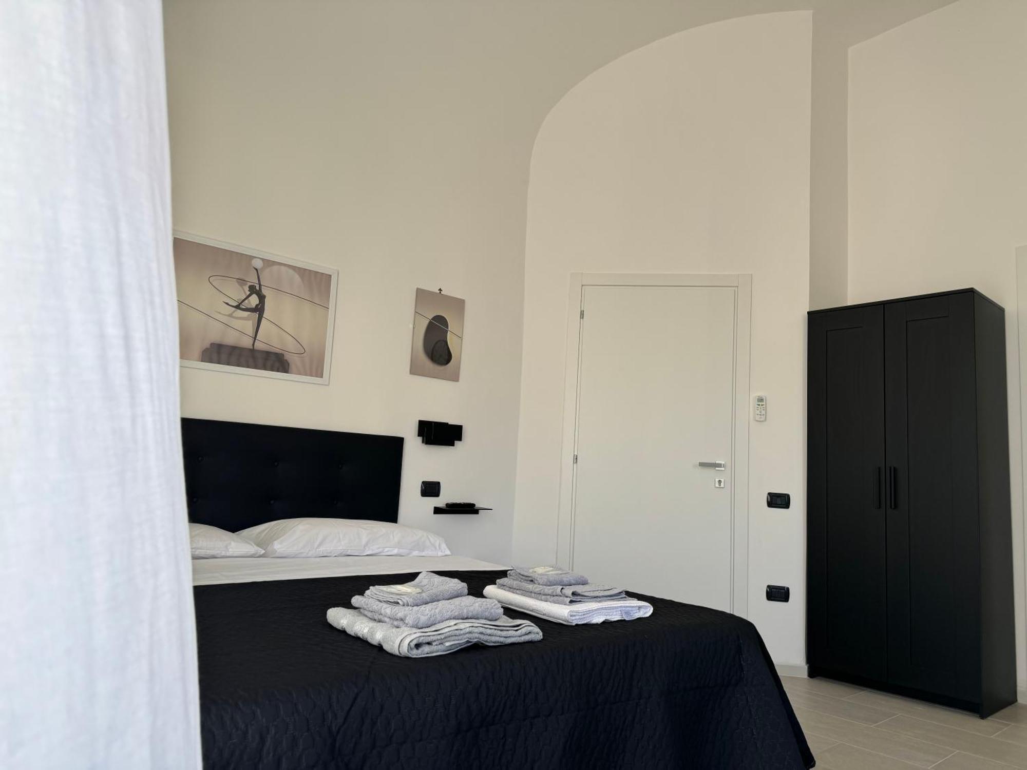 B&B La Meta Benevento Dış mekan fotoğraf