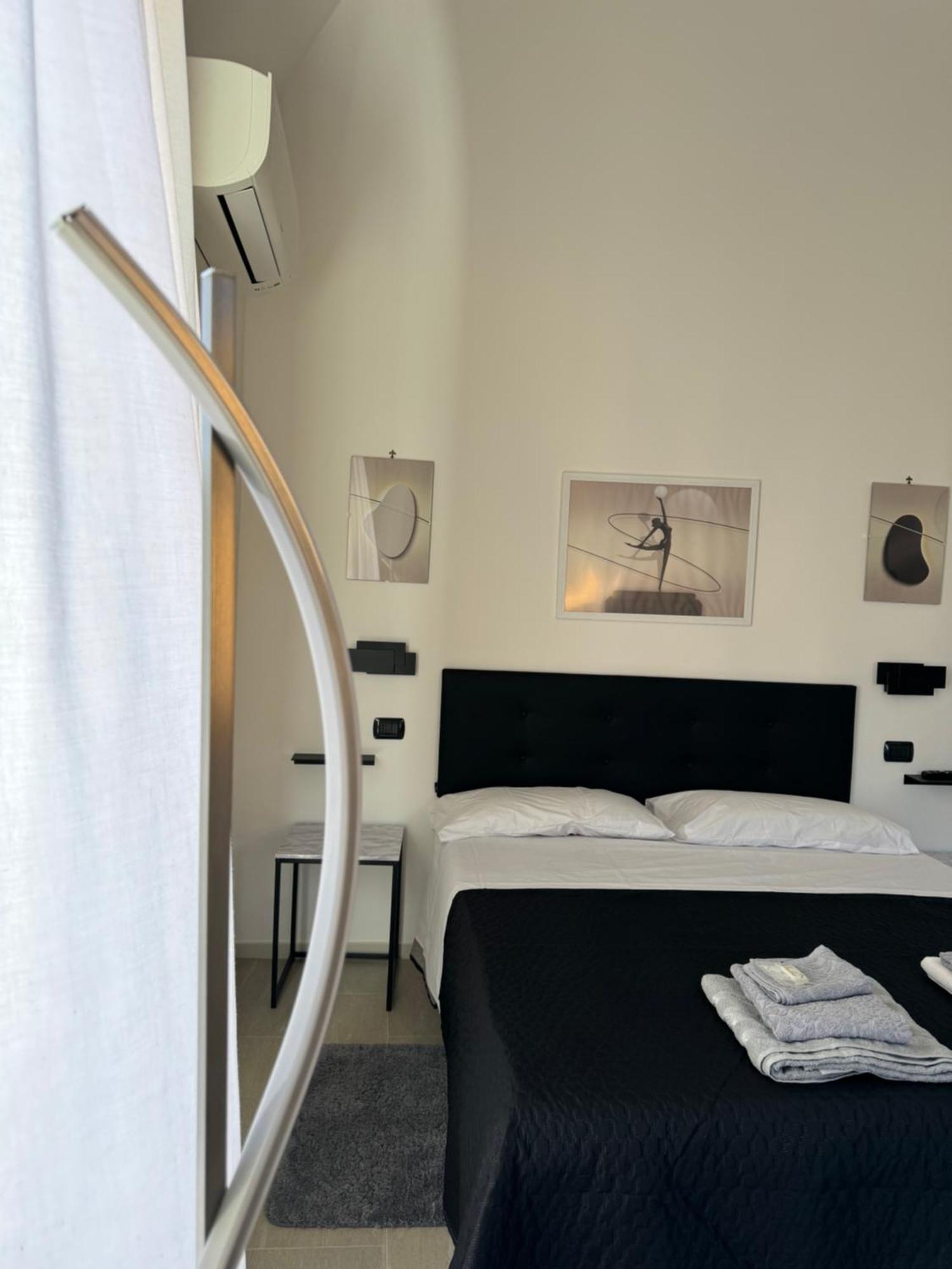 B&B La Meta Benevento Dış mekan fotoğraf