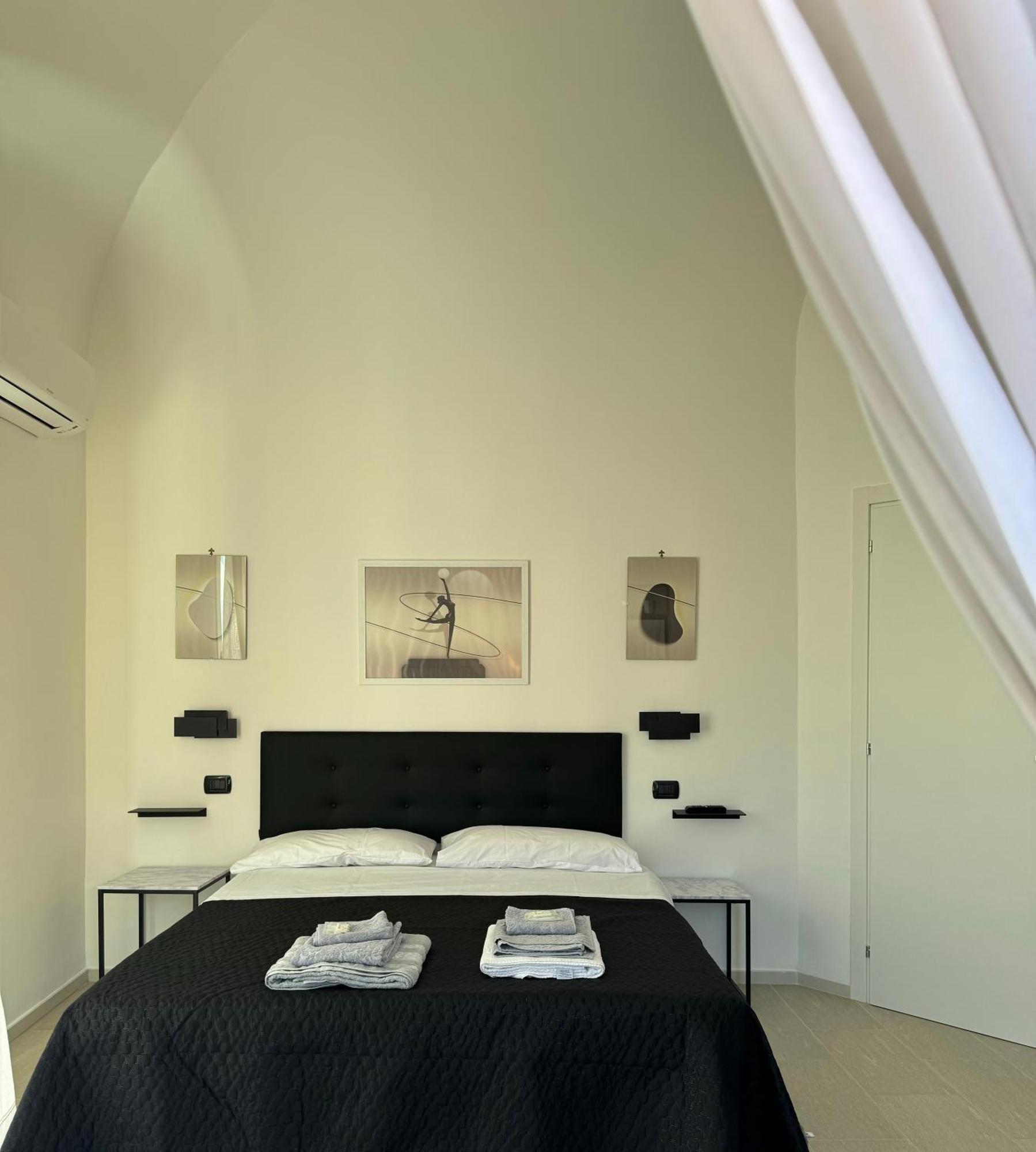 B&B La Meta Benevento Dış mekan fotoğraf