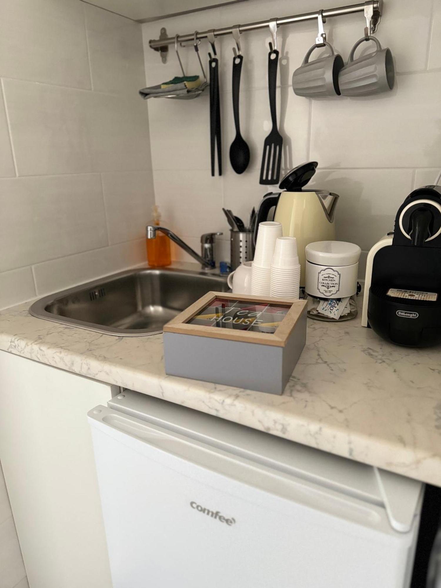 B&B La Meta Benevento Dış mekan fotoğraf