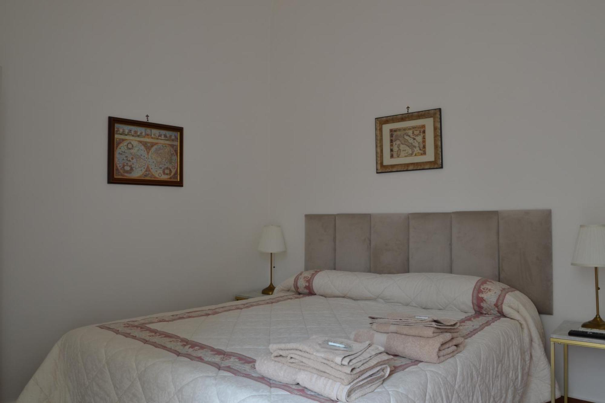 B&B La Meta Benevento Dış mekan fotoğraf