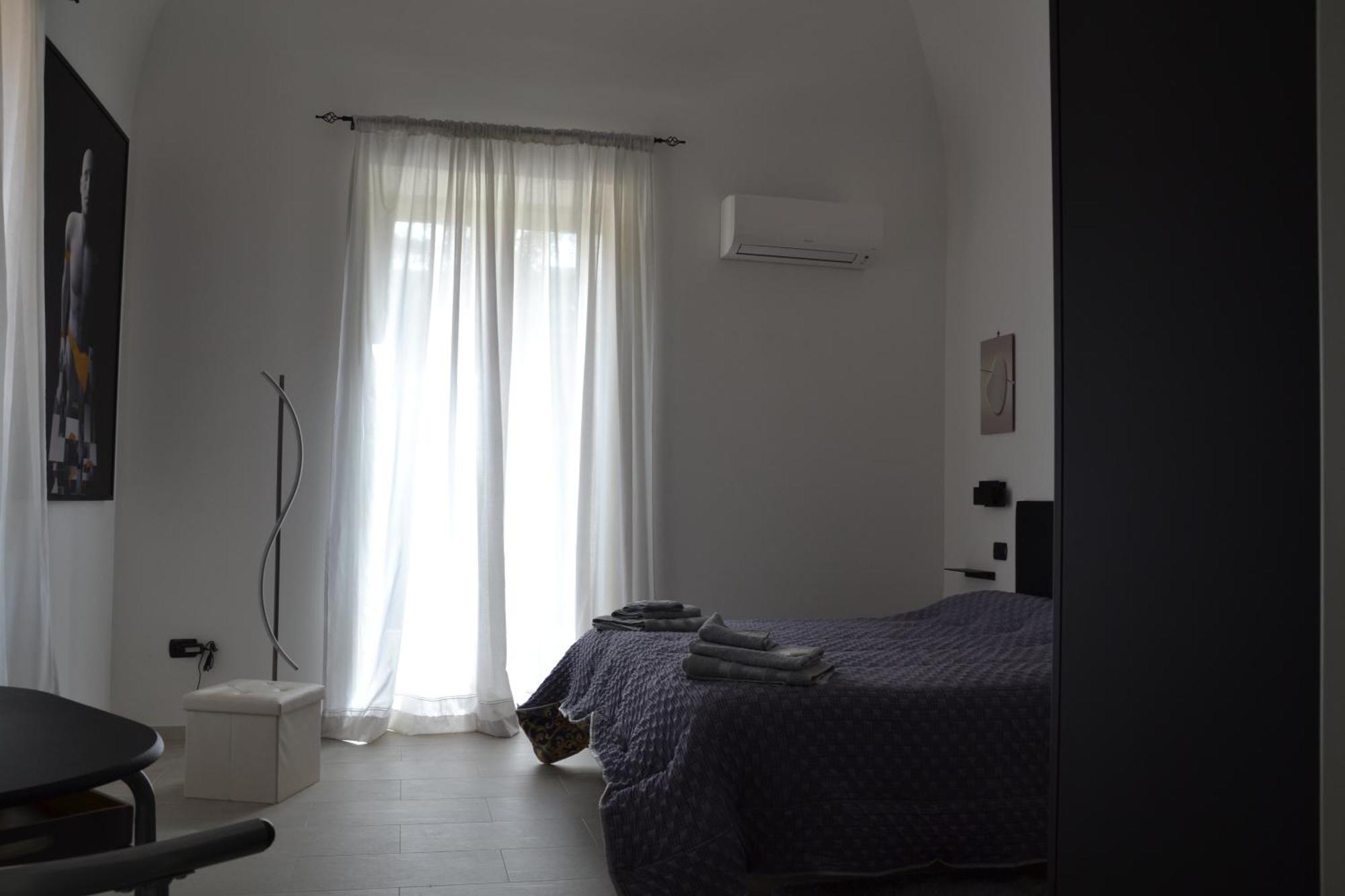 B&B La Meta Benevento Dış mekan fotoğraf