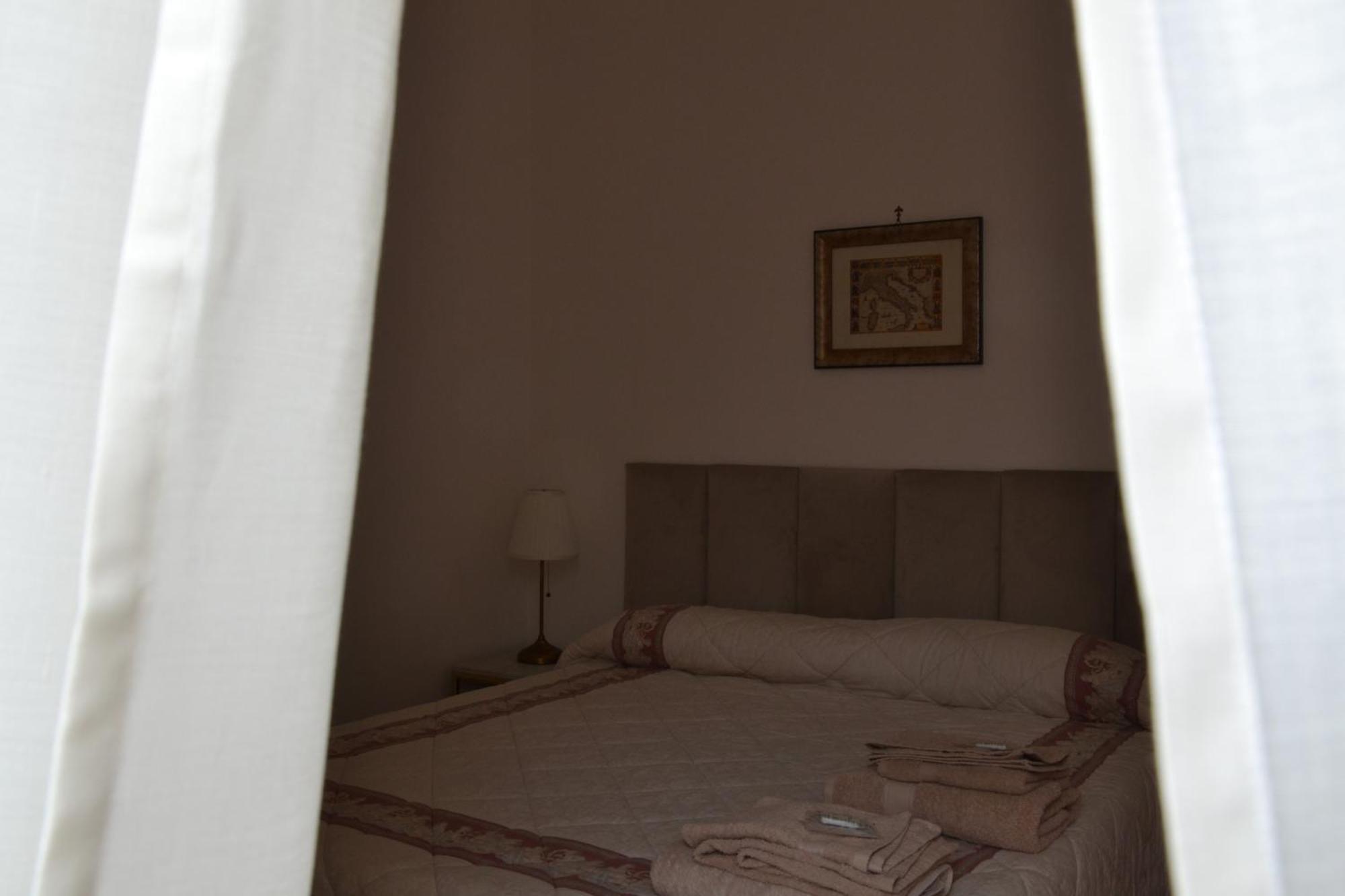 B&B La Meta Benevento Dış mekan fotoğraf