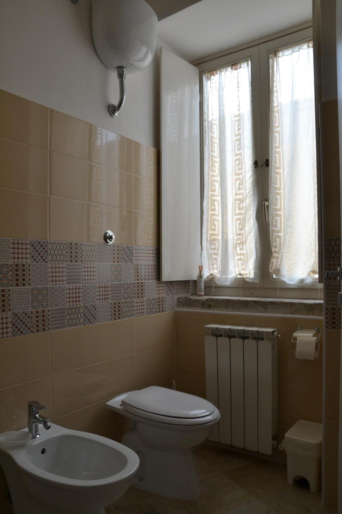 B&B La Meta Benevento Dış mekan fotoğraf
