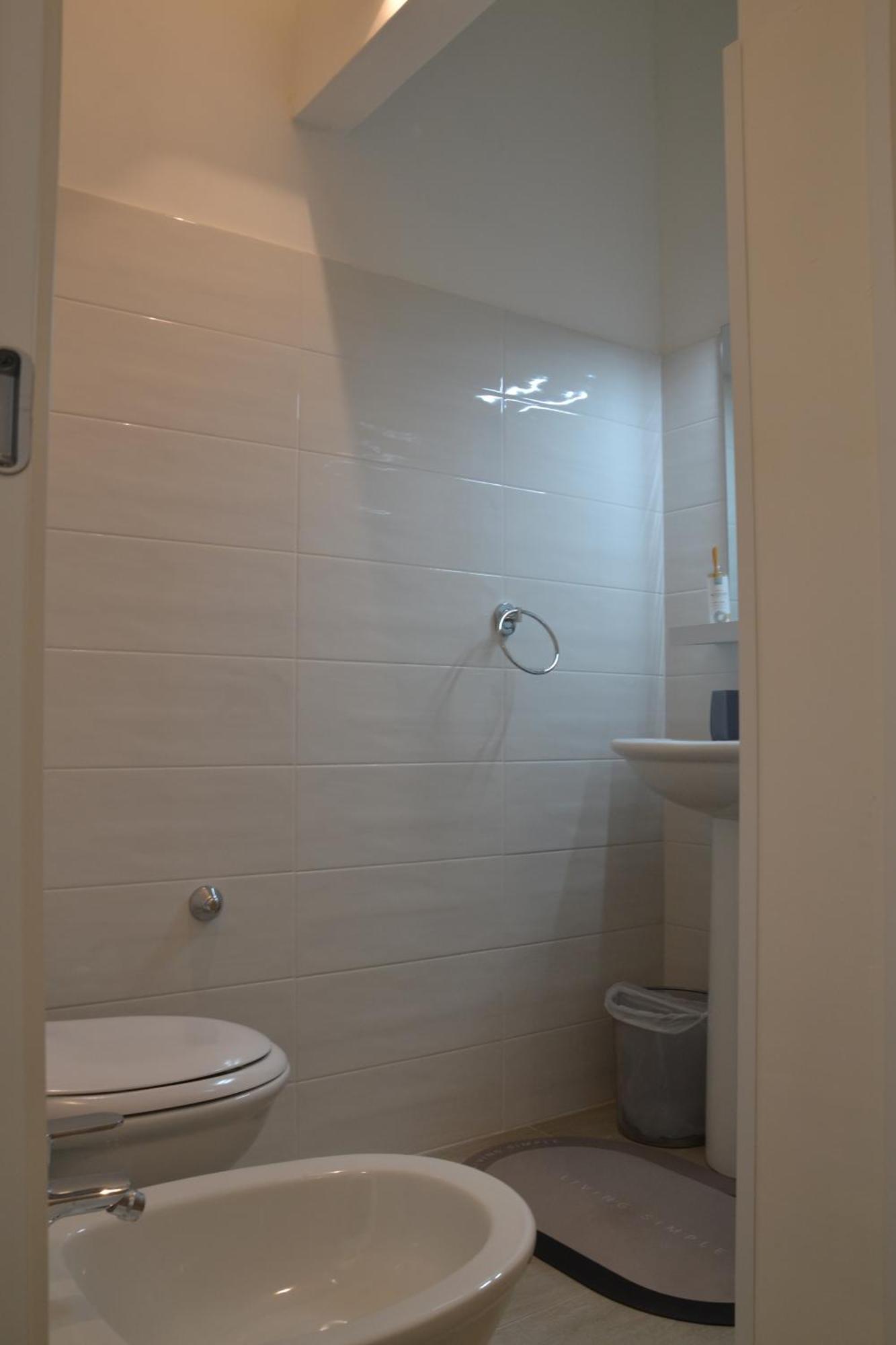 B&B La Meta Benevento Dış mekan fotoğraf