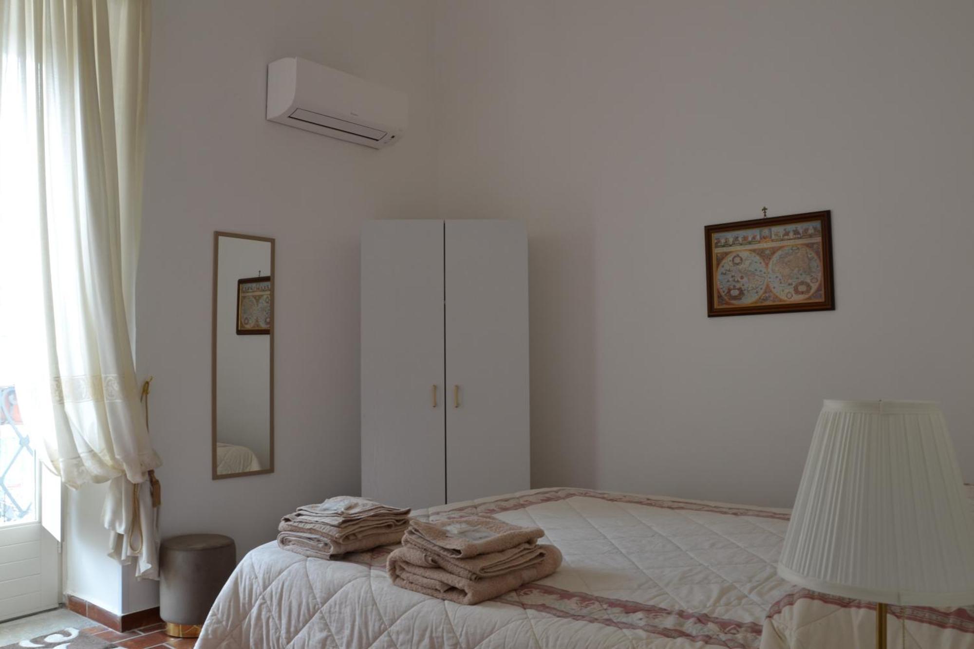B&B La Meta Benevento Dış mekan fotoğraf
