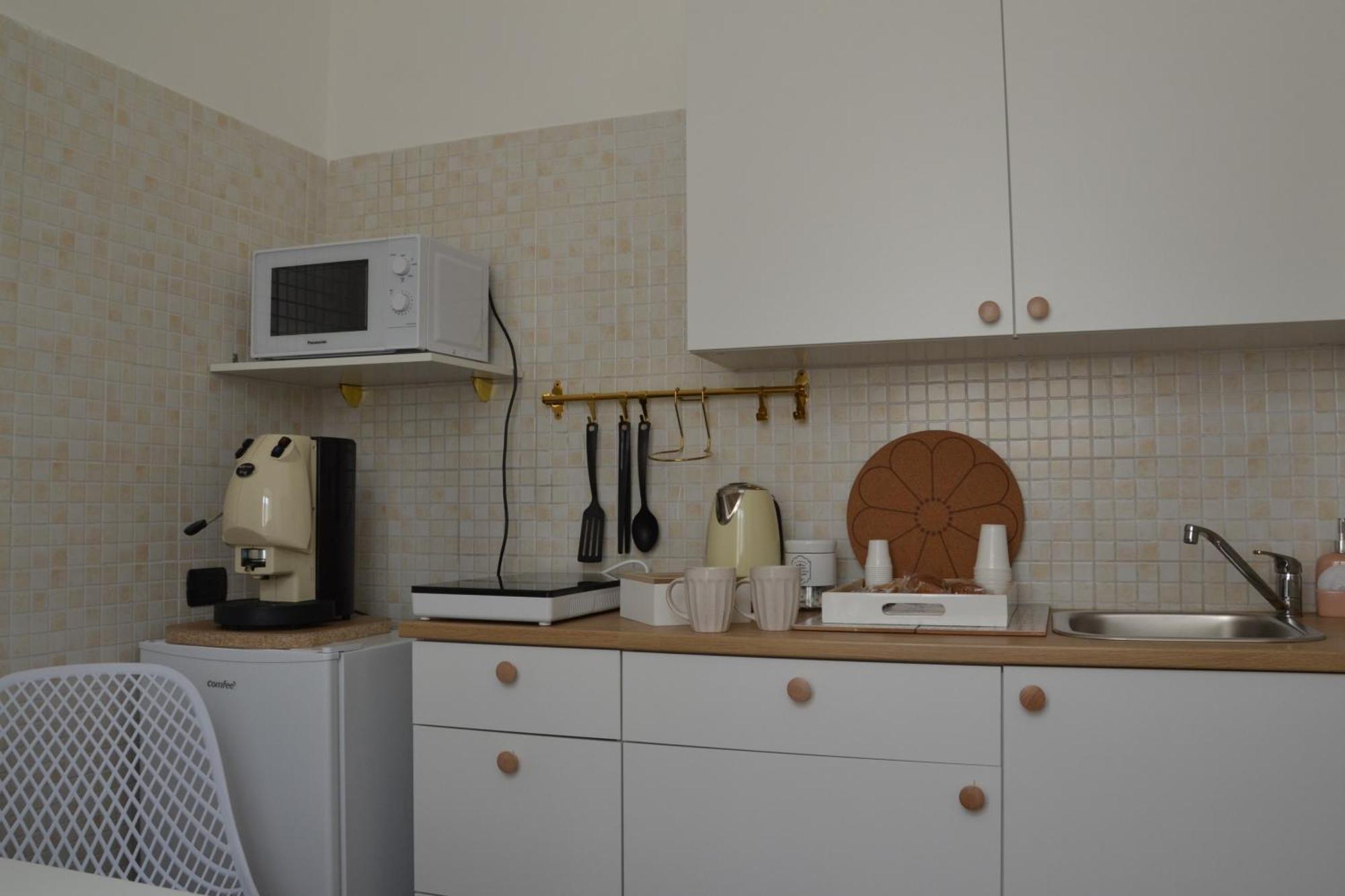 B&B La Meta Benevento Dış mekan fotoğraf