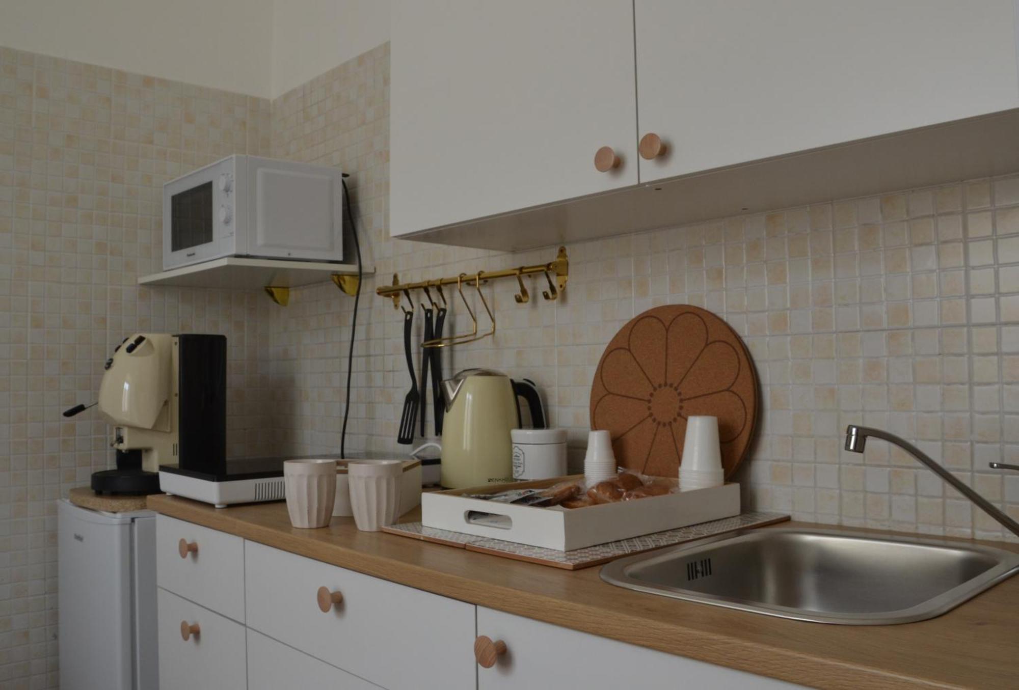 B&B La Meta Benevento Dış mekan fotoğraf