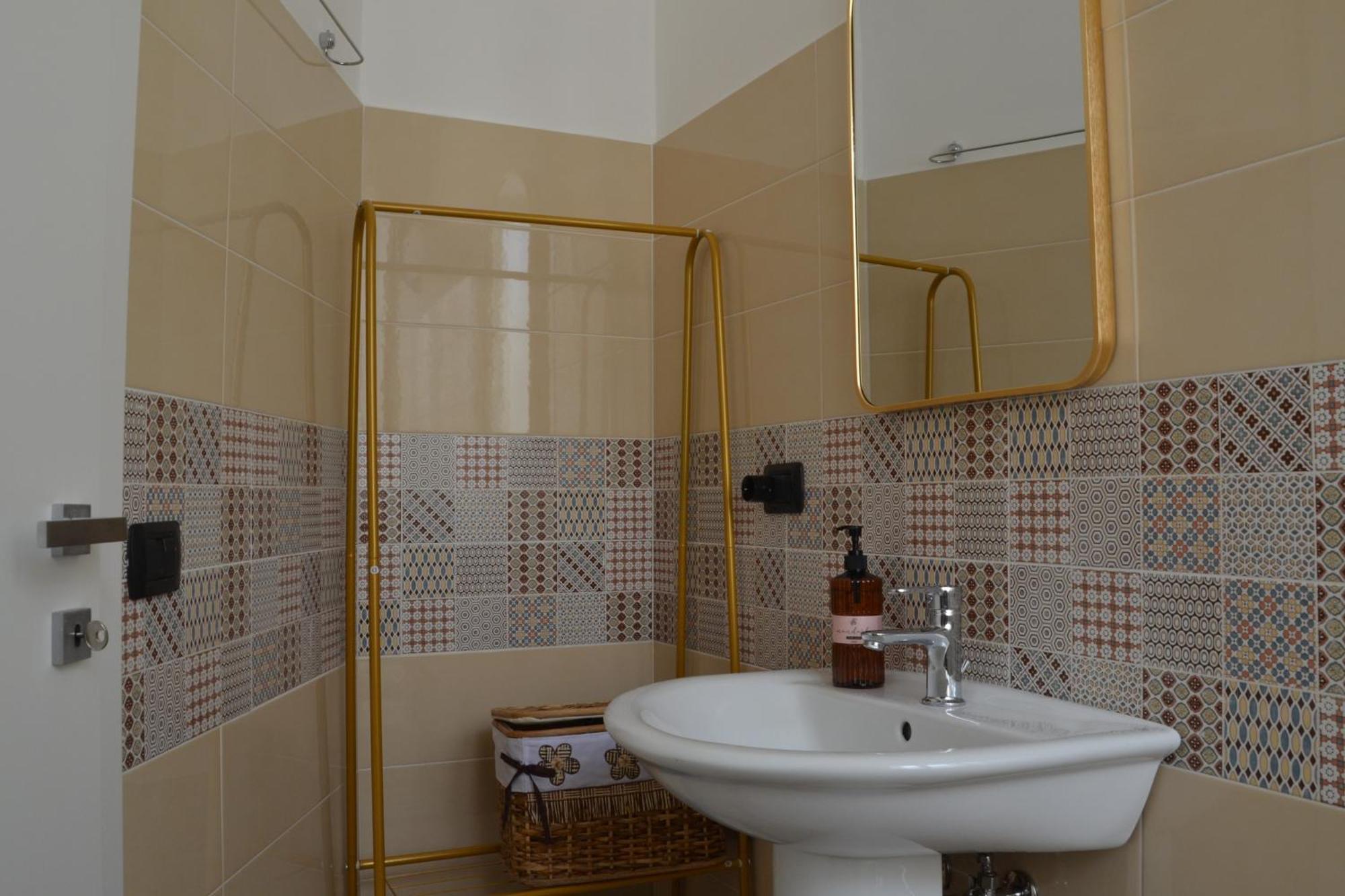 B&B La Meta Benevento Dış mekan fotoğraf