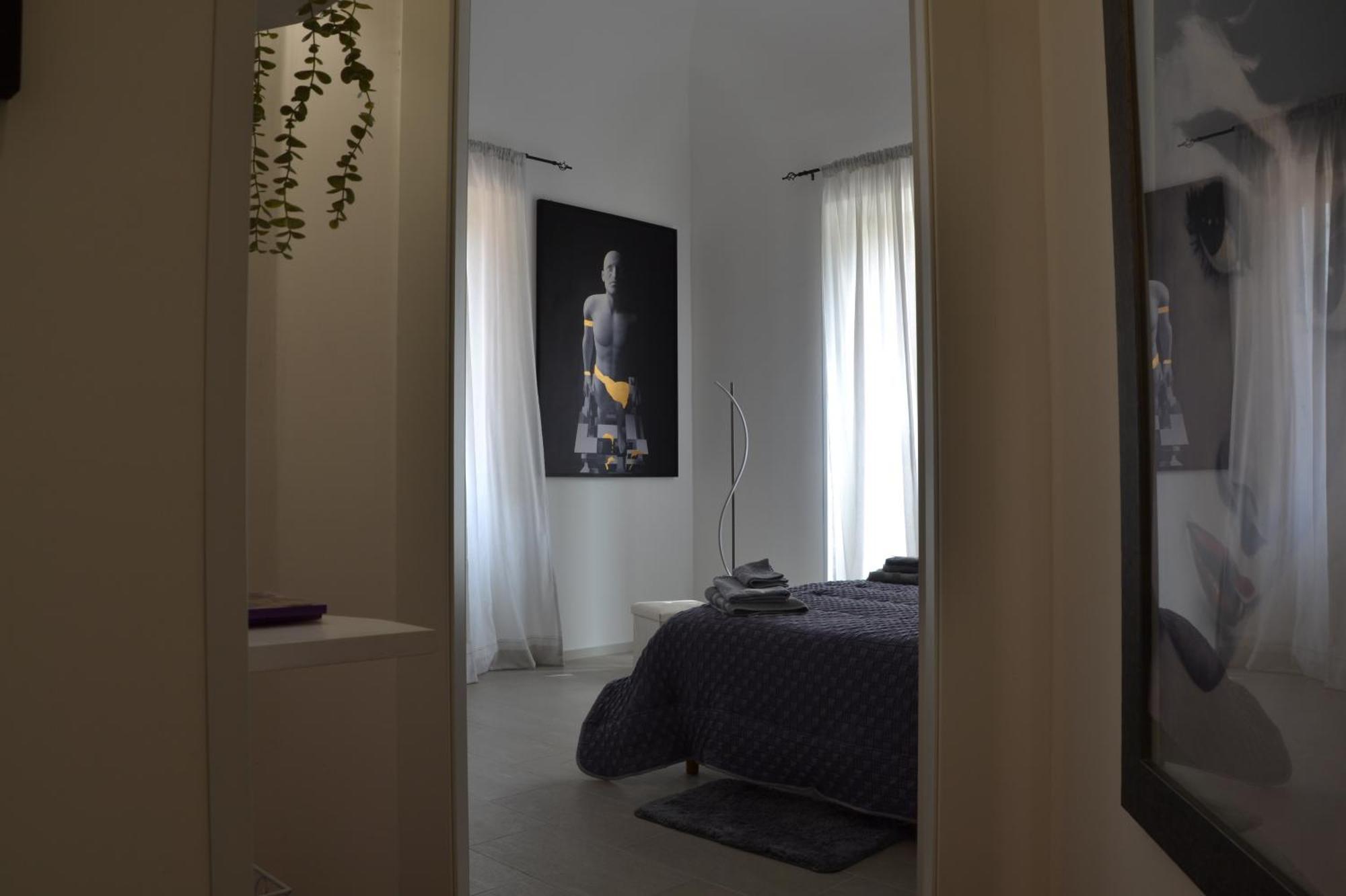B&B La Meta Benevento Dış mekan fotoğraf