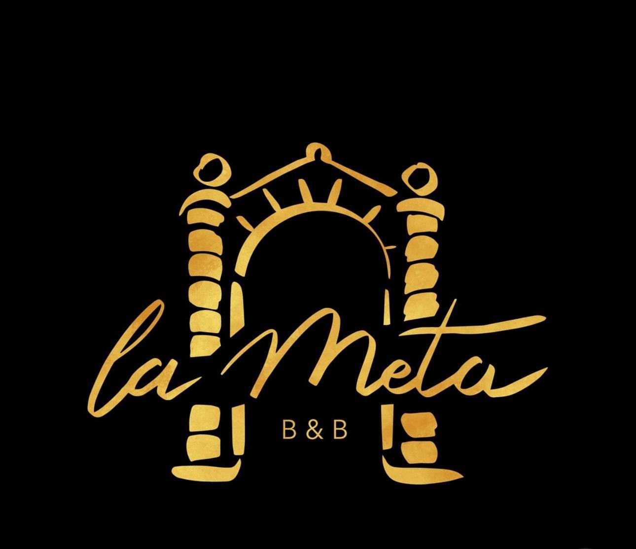 B&B La Meta Benevento Dış mekan fotoğraf