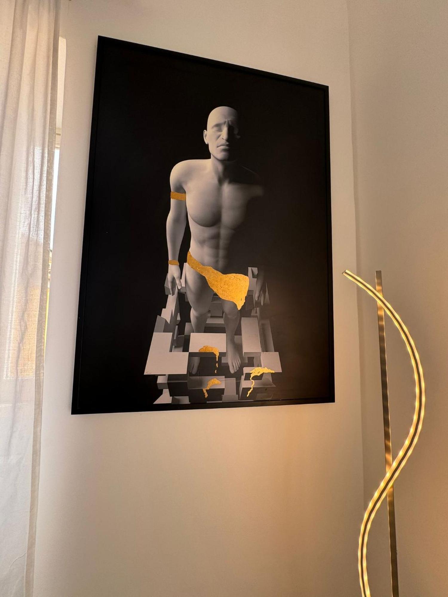 B&B La Meta Benevento Dış mekan fotoğraf
