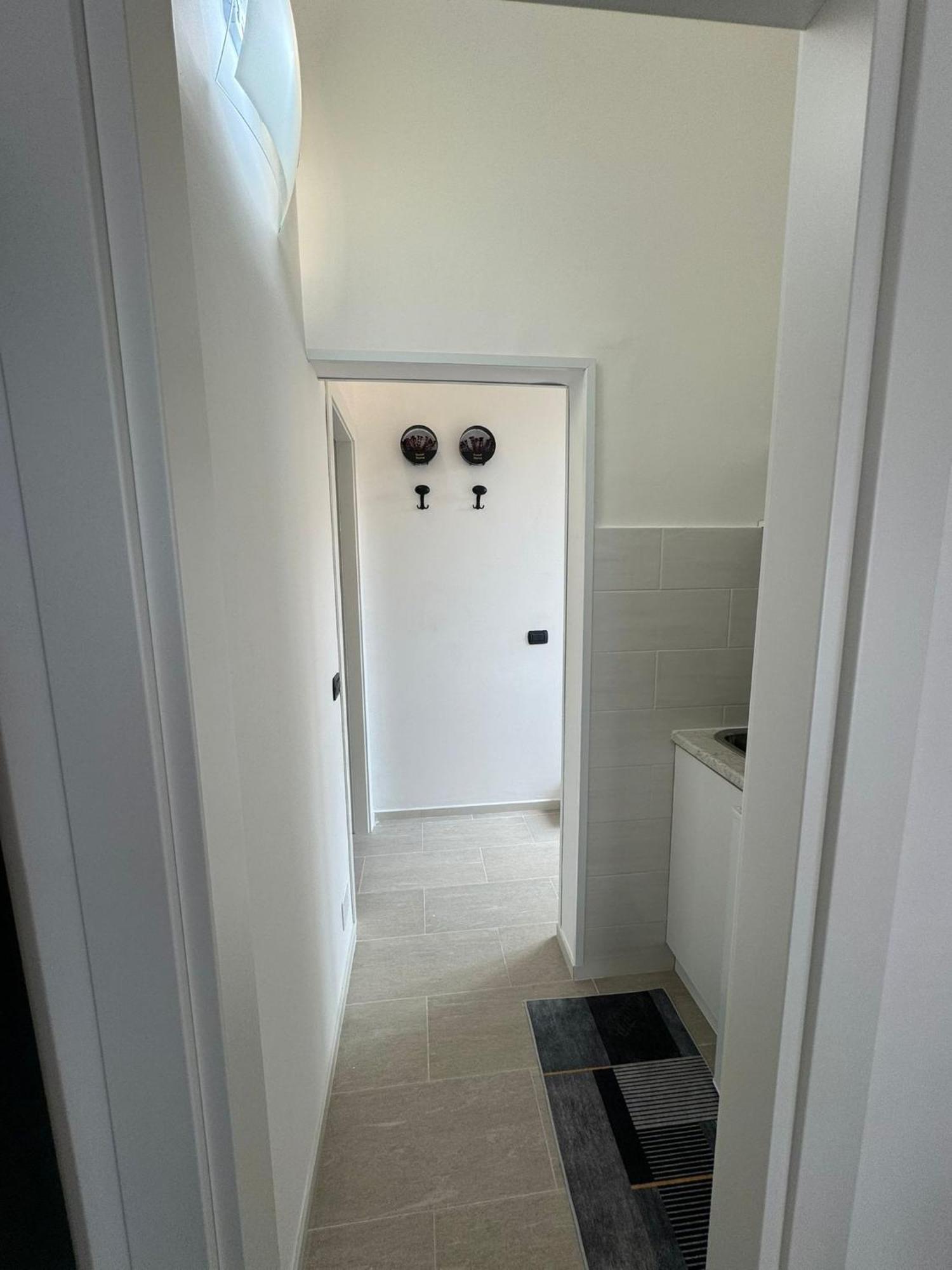 B&B La Meta Benevento Dış mekan fotoğraf