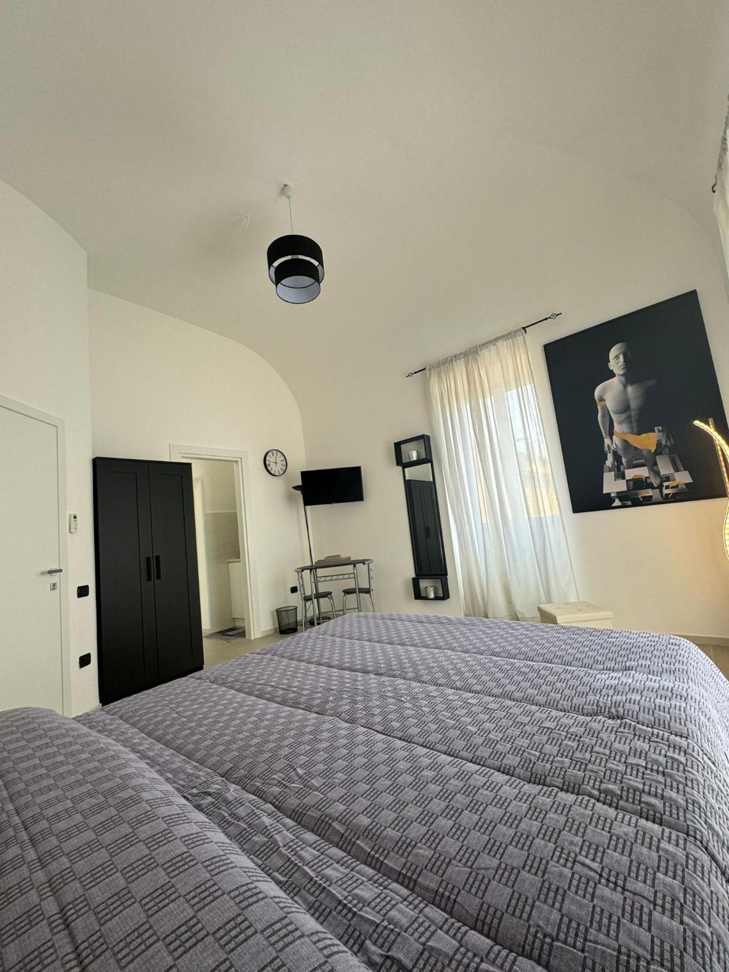 B&B La Meta Benevento Dış mekan fotoğraf