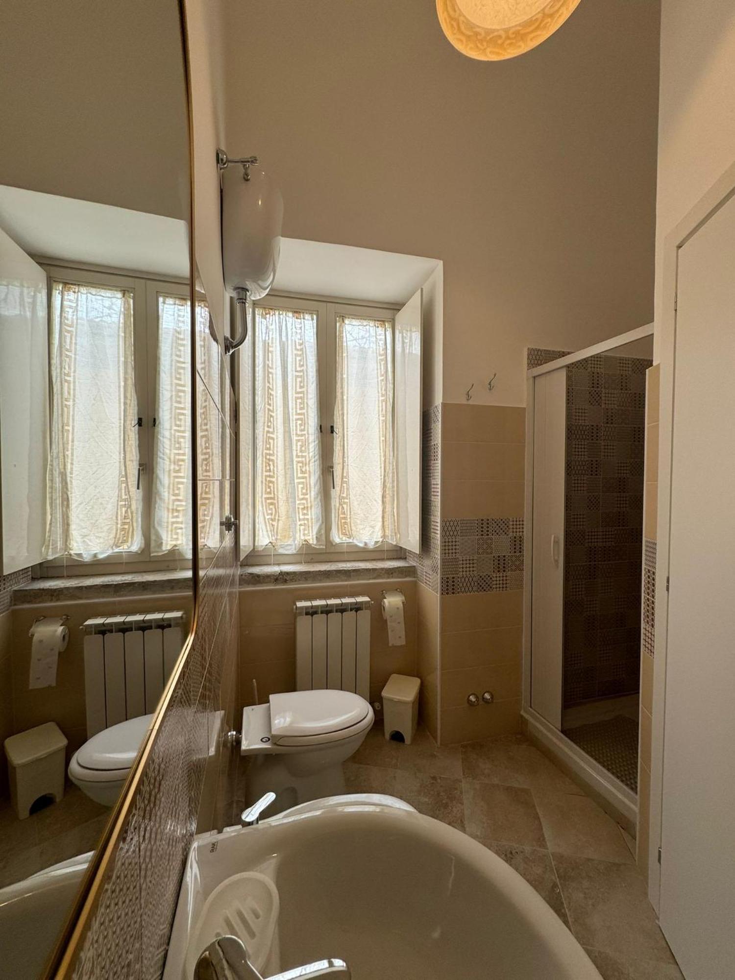 B&B La Meta Benevento Dış mekan fotoğraf