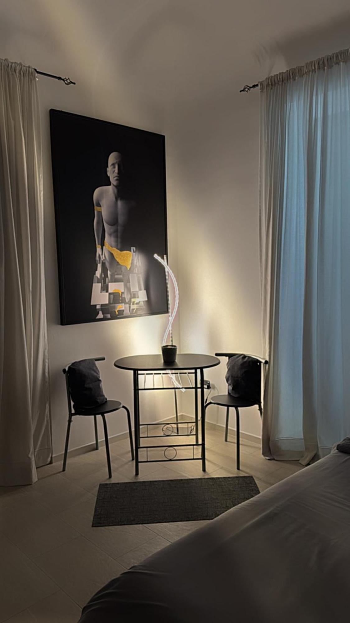 B&B La Meta Benevento Dış mekan fotoğraf