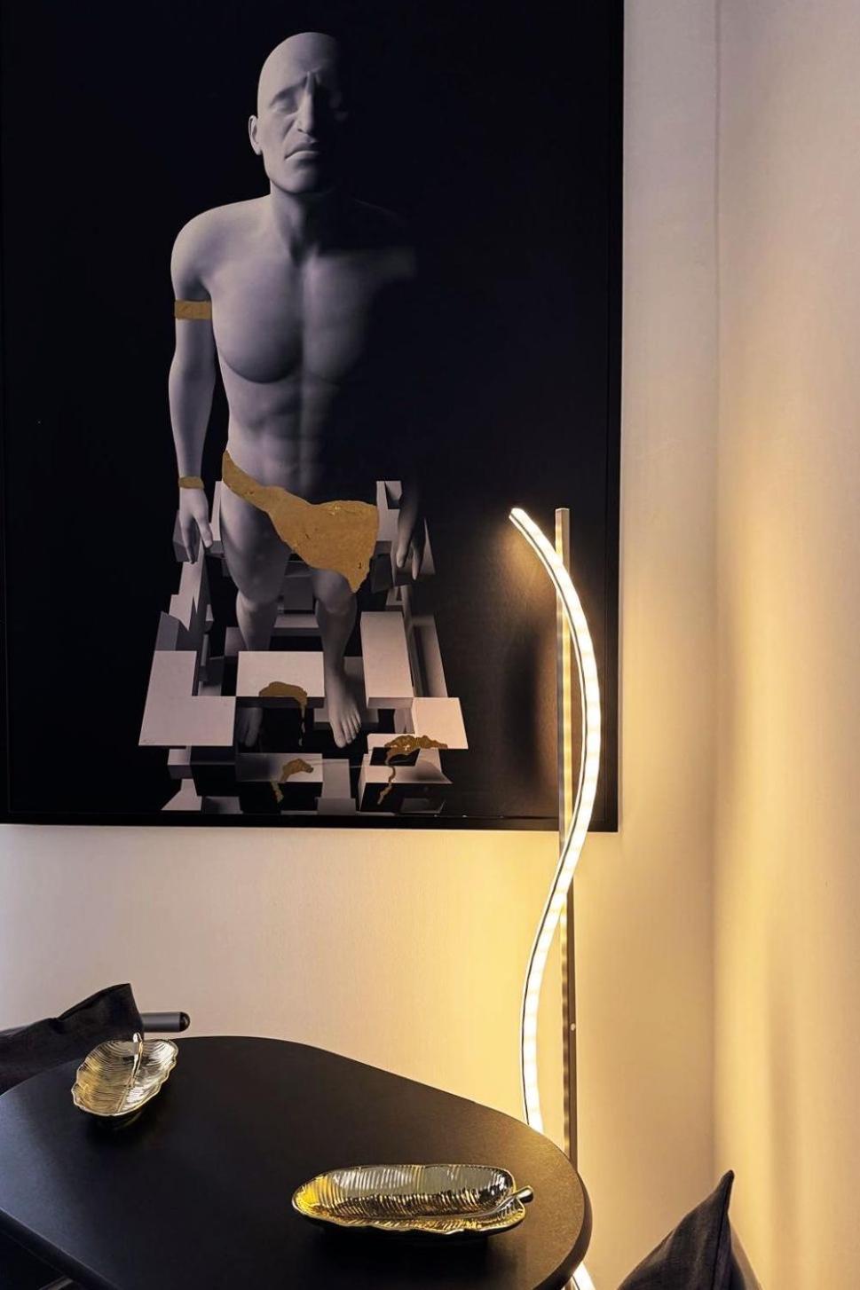B&B La Meta Benevento Dış mekan fotoğraf