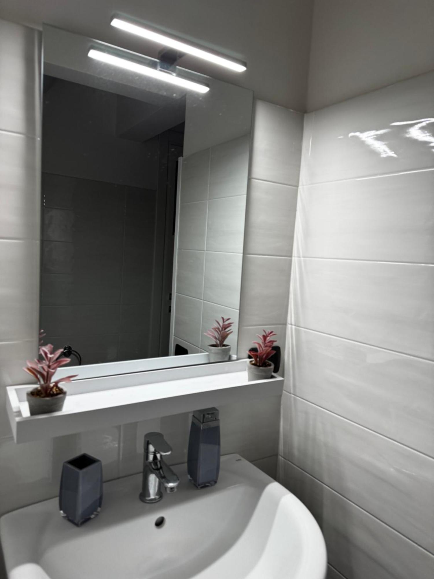 B&B La Meta Benevento Dış mekan fotoğraf