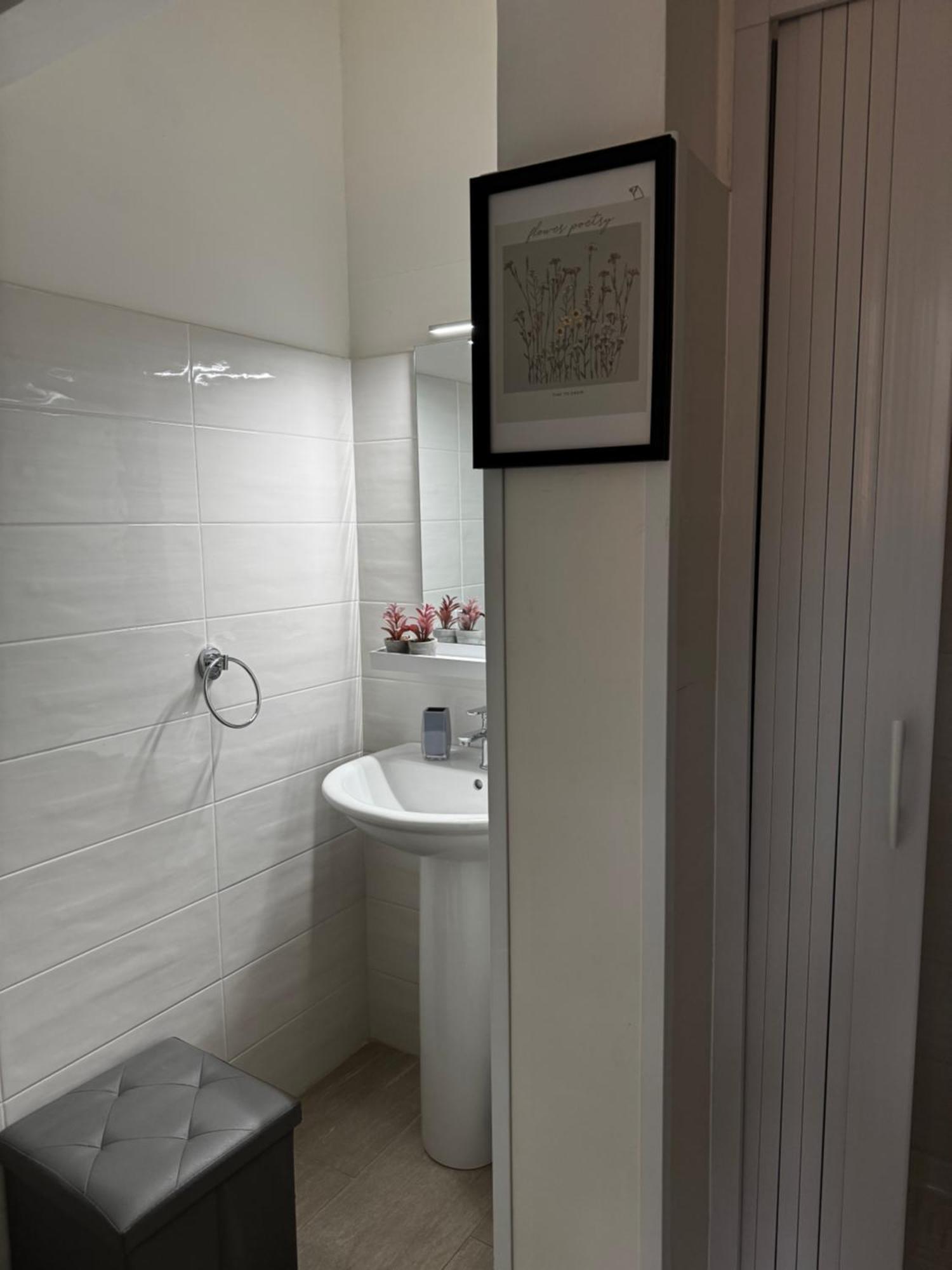 B&B La Meta Benevento Dış mekan fotoğraf
