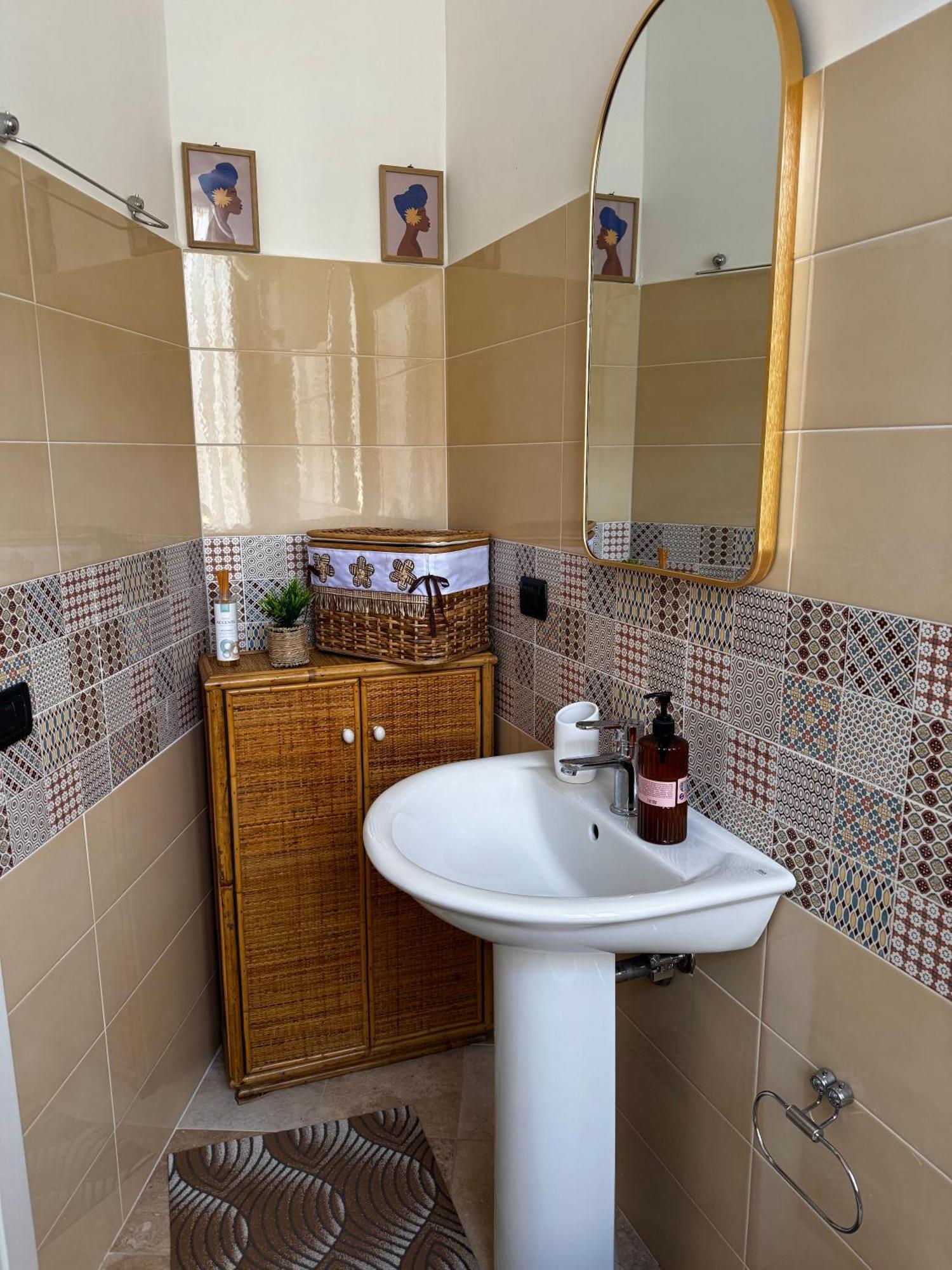 B&B La Meta Benevento Dış mekan fotoğraf